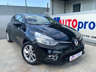Renault Clio 2017 EURO 6