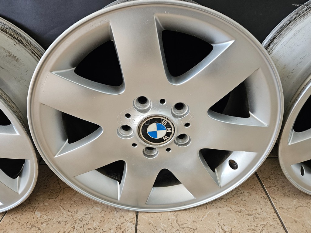ΖΑΝΤΕΣ 16'' ΓΙΑ BMW Ε36,Ε46