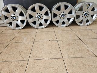 ΖΑΝΤΕΣ 16'' ΓΙΑ BMW Ε36,Ε46-thumb-1