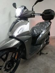 Sym Symphony ST 200i 2025