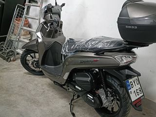 Sym Symphony ST 200i 2025-thumb-1