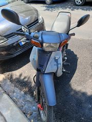 Yamaha Crypton 1999-thumb-2