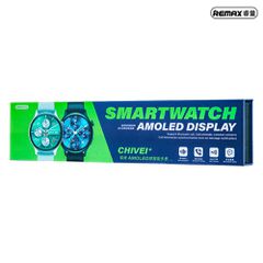 REMAX WATCH 10 AMOLED Display Smartwatch-thumb-8