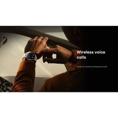 REMAX WATCH 10 AMOLED Display Smartwatch-thumb-4