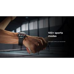 REMAX WATCH 10 AMOLED Display Smartwatch-thumb-5