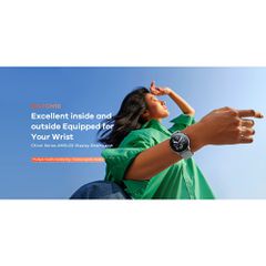REMAX WATCH 10 AMOLED Display Smartwatch-thumb-2