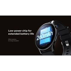 REMAX WATCH 10 AMOLED Display Smartwatch-thumb-3