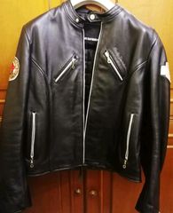 Δερμάτινο Harley Davidson-thumb-5
