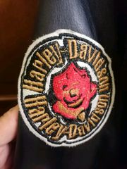 Δερμάτινο Harley Davidson-thumb-2