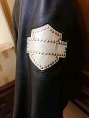 Δερμάτινο Harley Davidson-thumb-3