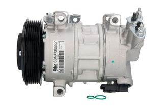 Συμπιεστής / Κομπρεσέρ Kλιματισμού VAL813201 VALEO για-thumb-3