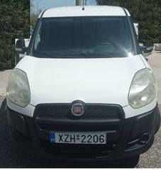 Fiat Doblo 2014