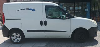 Fiat Doblo 2014-thumb-1
