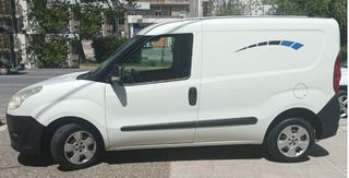 Fiat Doblo 2014-thumb-2
