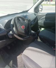 Fiat Doblo 2014-thumb-4