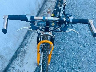 Ποδήλατο Βουνού Extreme 26" (Διπλής Ανάρτησης) - 18 Ταχύτητες-thumb-4