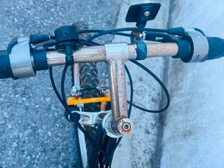 Ποδήλατο Βουνού Extreme 26" (Διπλής Ανάρτησης) - 18 Ταχύτητες-thumb-5