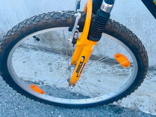 Ποδήλατο Βουνού Extreme 26" (Διπλής Ανάρτησης) - 18 Ταχύτητες-thumb-11
