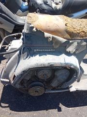 Vespa PK 50 1987 XLS Plurimatic-thumb-1