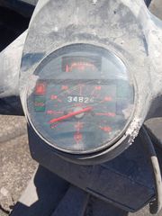 Vespa PK 50 1987 XLS Plurimatic-thumb-4