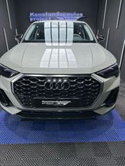 Audi Q3 2023 sportback