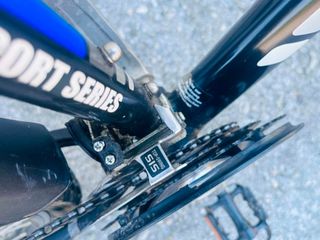 Ποδήλατο Βουνού Bulls Sport 3.50 (26") - Με Μπροστινή Ανάρτηση & Έκδοτρα-thumb-3