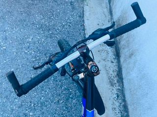 Ποδήλατο Βουνού Bulls Sport 3.50 (26") - Με Μπροστινή Ανάρτηση & Έκδοτρα-thumb-4