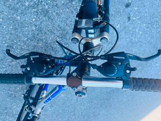Ποδήλατο Βουνού Bulls Sport 3.50 (26") - Με Μπροστινή Ανάρτηση & Έκδοτρα-thumb-6