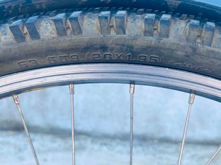 Ποδήλατο Βουνού Bulls Sport 3.50 (26") - Με Μπροστινή Ανάρτηση & Έκδοτρα-thumb-8