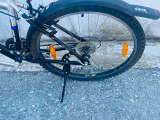 Ποδήλατο Βουνού Bulls Sport 3.50 (26") - Με Μπροστινή Ανάρτηση & Έκδοτρα-thumb-9
