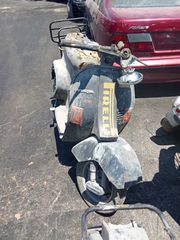 Vespa PK 50 1987