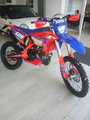 Beta 2025 250 RACING