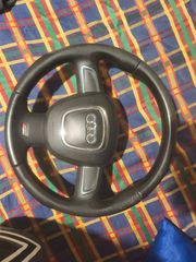 Τιμόνι Audi A3 s line
