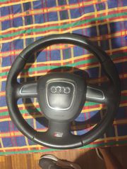 Τιμόνι Audi A3 s line-thumb-1