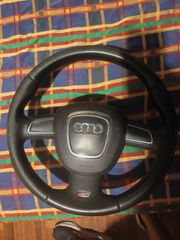 Τιμόνι Audi A3 s line-thumb-3