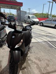 Piaggio Medley 150 2024