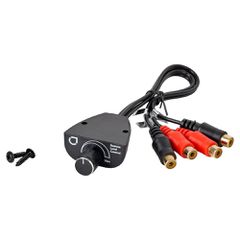 L1LCRCA Universal RCA Remote Level Controller
