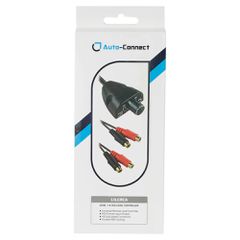 L1LCRCA Universal RCA Remote Level Controller-thumb-1