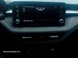Skoda Fabia 2025 1,0 TSI 116PS DSG SELECTION-thumb-6