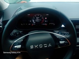 Skoda Fabia 2025 1,0 TSI 116PS DSG SELECTION-thumb-4