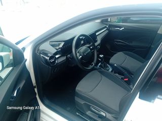 Skoda Fabia 2025 1,0 TSI 116PS DSG SELECTION-thumb-7