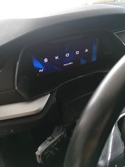 Skoda Octavia 2021 OCTAVIA IV PHEV 204HP DSG 1.4-thumb-5