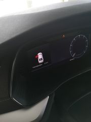 Skoda Octavia 2021 OCTAVIA IV PHEV 204HP DSG 1.4-thumb-8