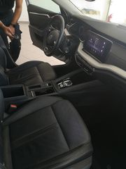Skoda Octavia 2021 OCTAVIA IV PHEV 204HP DSG 1.4-thumb-36