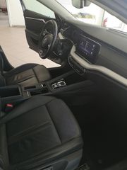 Skoda Octavia 2021 OCTAVIA IV PHEV 204HP DSG 1.4-thumb-37