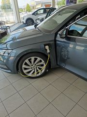 Skoda Octavia 2021 OCTAVIA IV PHEV 204HP DSG 1.4-thumb-40