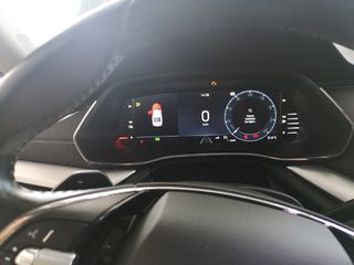 Skoda Octavia 2021 OCTAVIA IV PHEV 204HP DSG 1.4-thumb-11