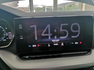 Skoda Octavia 2021 OCTAVIA IV PHEV 204HP DSG 1.4-thumb-12