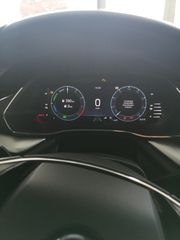 Skoda Octavia 2021 OCTAVIA IV PHEV 204HP DSG 1.4-thumb-14
