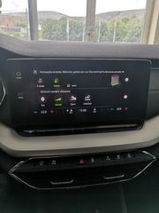 Skoda Octavia 2021 OCTAVIA IV PHEV 204HP DSG 1.4-thumb-15
